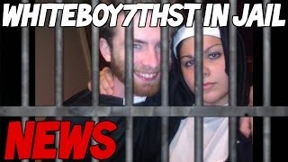 Whiteboy7thst Jail/Arrest News (BO2 FFA Gameplay)