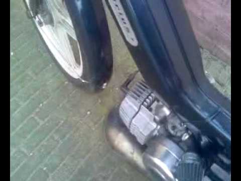 puch maxi    malossie 65 cc