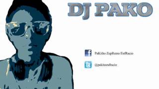 DJ PAKO -  MIX MUSICA DE ANTRO 2013