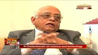 To The Point with R Chidambaram