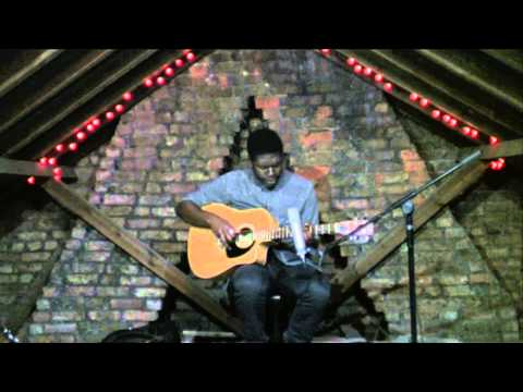 The Loft Sessions #14 Jake Isaac - Rivers