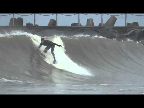 Cold Hawaii Surf Camp