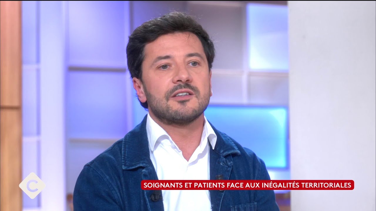 Santé : 63% des Français renoncent aux soins par manque d’accès