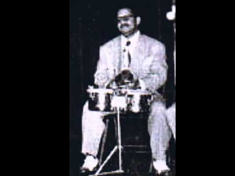 Sonora Matancera canta Bienvenido Granda (vivo)..........Bangan