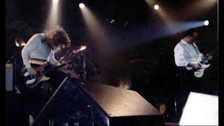 [ENGHAW] ANDO SÓ  - live in SP, 1991