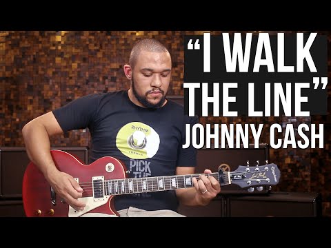 So Do I - Johnny Cash