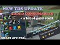 [New TDS Update] NEW ITEMS! MOST CONTROVERSIAL UPDATE IN TDS HISTORY?!? || TDS ROBLOX