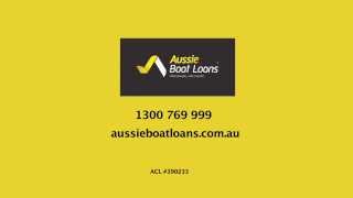 AUSSIE BOAT LOAN TIPS SEGMENT TWO