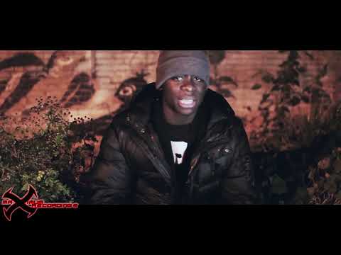 Baby R #Tulsehill , Stamps, Sammy, Kayoss & Lil T - Hope Maximum Recordings [Music Video]