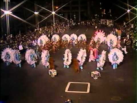 1987 Garden State String Band - Canine Cabaret