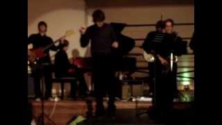 CCAS Stage Band I Just Whisper Your Name - Harry Connick Jr