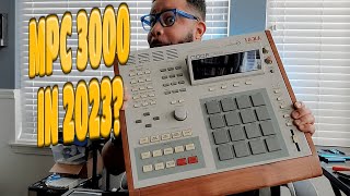 Video thumbnail for Should you buy an MPC 3000 in 2023? by PPIC