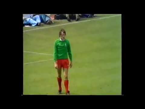 Q.P.R. v Liverpool 16-08-1975