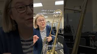 Download lagu How on earth did this happen?! 🤷🏼‍♀️ #band #banddirector #trombone #crazystory #middleschoolband mp3