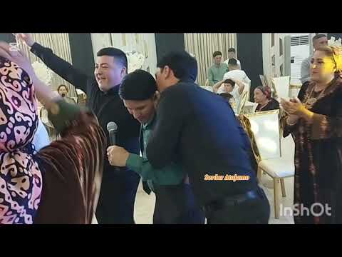 Serdar Atajanow Belkide