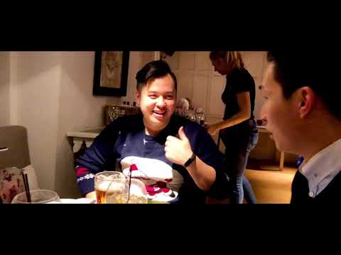 Hokun Video Blog - 25/12/2020