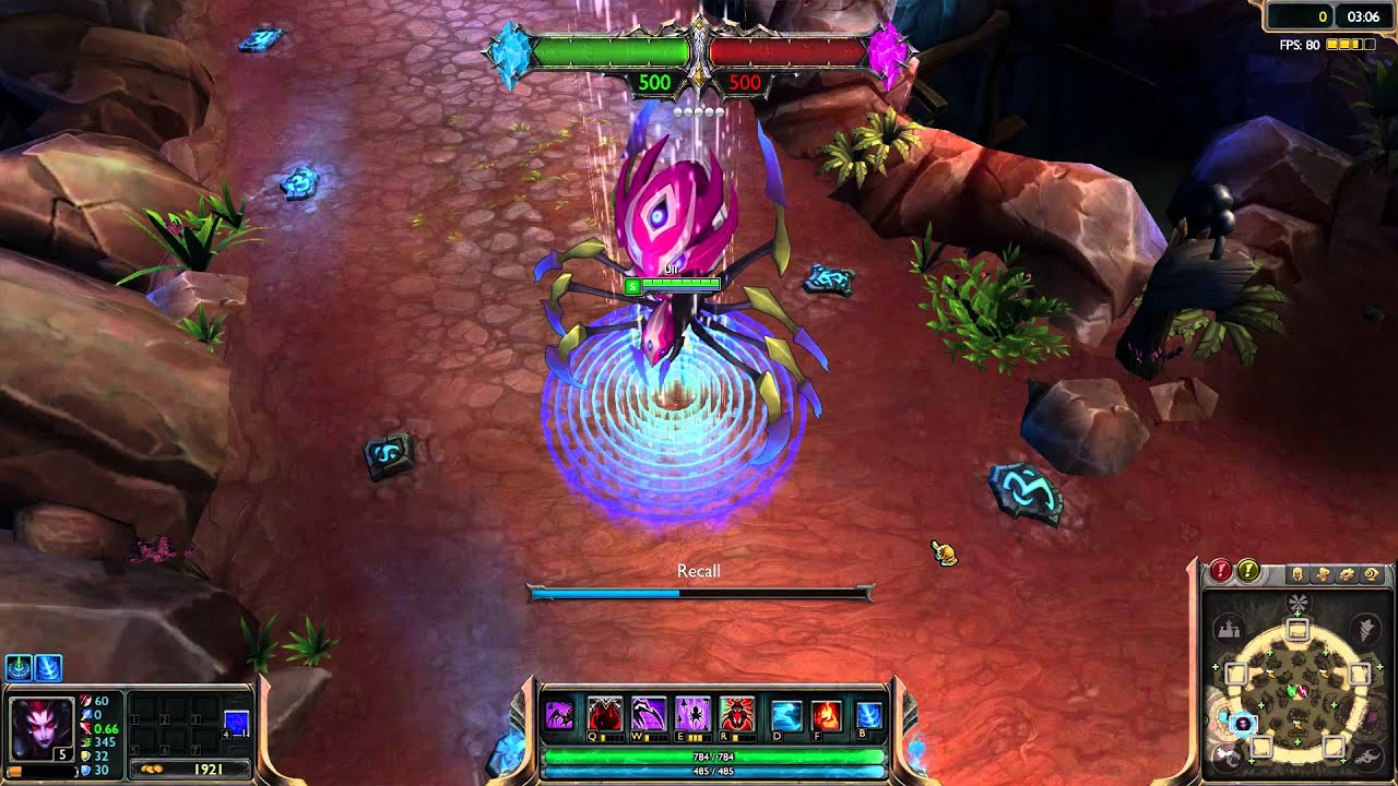 Liên Minh Huyền Thoại: Lộ diện Elise Huyết Nguyệt cực chất