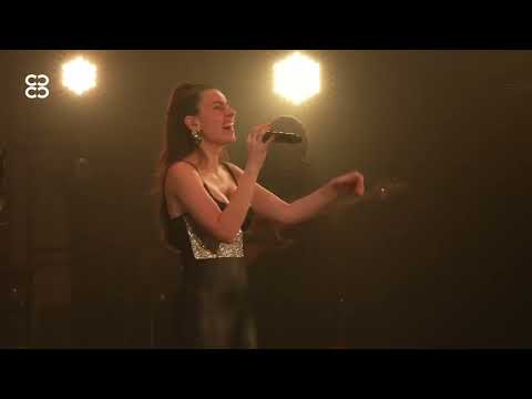 Sabi Satizábal | Showcase 2024