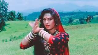 Choodiyan khanki-Full Video Song-Ganga Jamuna Saraswati 1988-Amitabh Bachan-Meenakshi sheshadri