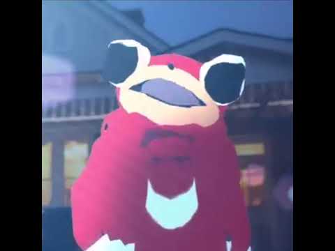 ¿Te parece que necesito tu poder? - Ugandan Knuckles en Sonic 2 #Shorts #Shitpost #Random #Memes