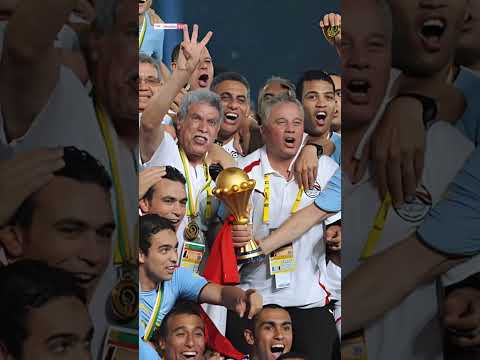 أرقام قياسية اثتثنائية في كأس الأمم الإفريقية 