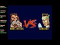 CPU 2014 Top 8 Fighter S History Winner S Bracket Marstorius Vs Samchay