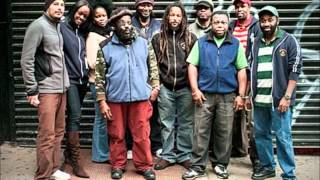 Alpha Blondy & the Waillers - jerusalém