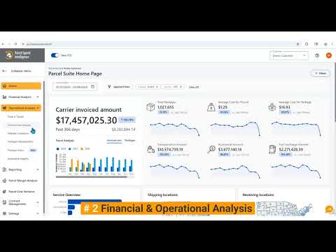 TransImpact Demo Video