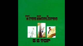 ZZ Top - Move Me on Down the Line