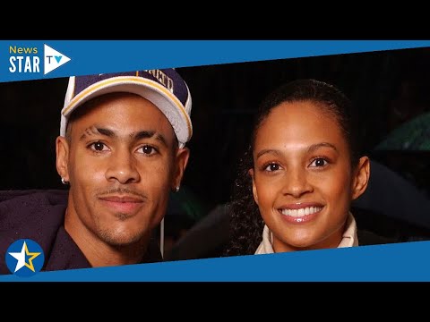 Alesha Dixon's ex MC Harvey says telling her he cheated was 'worst thing' he's had to do