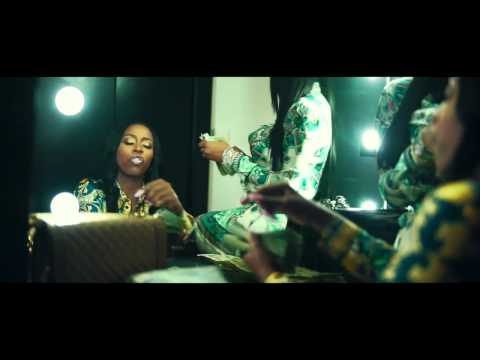 Kash Doll All The Way Up Remix Official Music Video