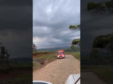 Via de uribe meta hasta mesetas en el departamento del meta colombia