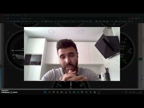 Instrument series: QDM/QDR Part IV