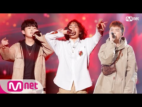 [ENG sub] schoolrapper 3 [8회] 권영훈 - 8 (그들) (Feat. Agee Expression, MoonMean) @파이널 190412 EP.8