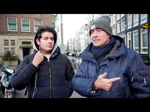 'Onvoorwaardelijk' - een docu over Bart van Houten (deel 1/2)