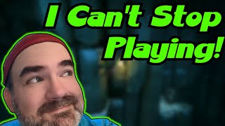 I Can't Put These Games Down!!