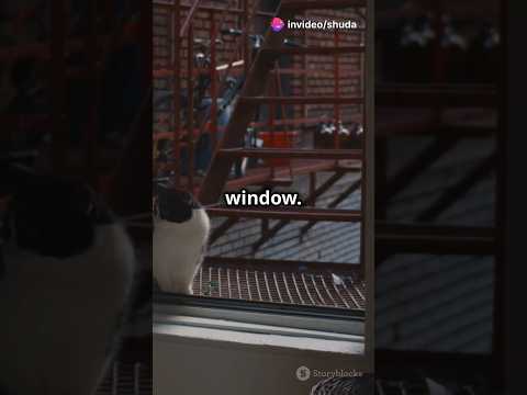 The Most Tragic Cat Story Ever Told