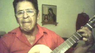 Las Promesas del Sr  mias son, don armando