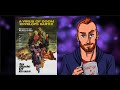 No Blade Of Grass Review