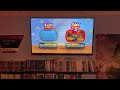Menu Walkthrough Of Toy Story The Ultimate Toy Box Collector S Edition 2000 Dvd Disc 3