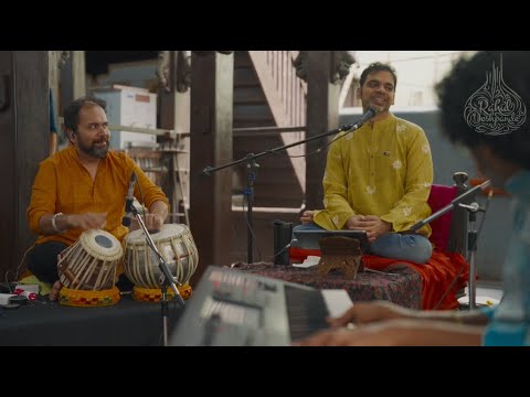 Sukhkarta Dukhharta | Rahul Deshpande | The Rahul Deshpande Collective
