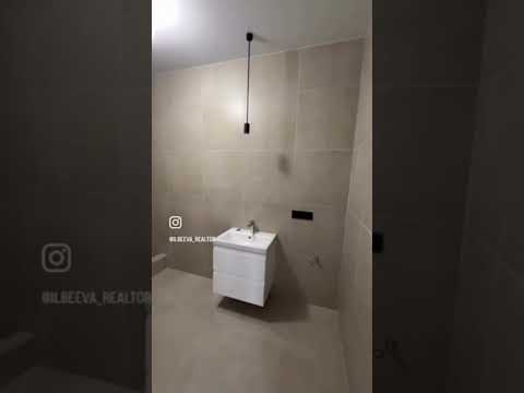 2-комнатная квартира у моря в Черноморске с новым современным ремонтом. 