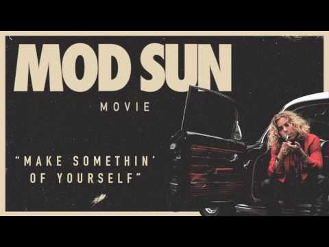 Video thumbnail for Make Somethin’ Of Yourself