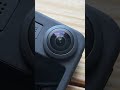 How to fix scratched GoPro Lens, Fixed my GoPro Max lenses using the ScratchX👌 #howto #gopro