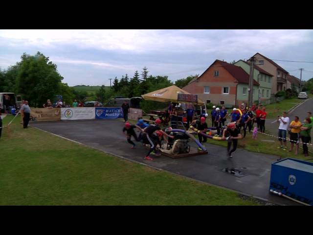 Čikov, 04. 06. 2016