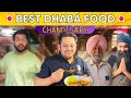 BEST Dhaba food in Chandigarh | Non Veg Ft @FoodieWe