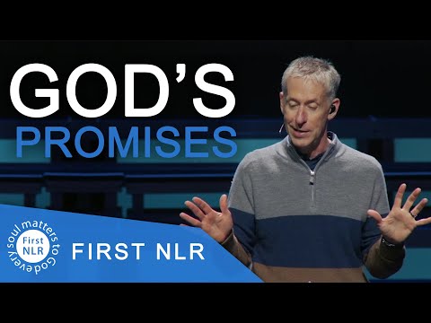 God's Promises | God Keeps His Promises