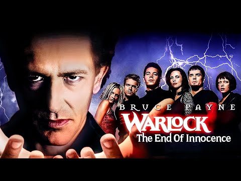 WARLOCK : the End of Innocence | FANTASY, THRILLER | Full Movie in English