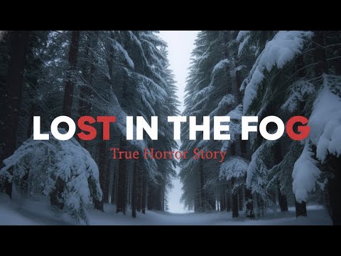 Lost in the Fog | True Forest Horror Story | Short Film