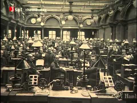 Die Brandenburger Reportage über die Brandenburger Teil 3&4